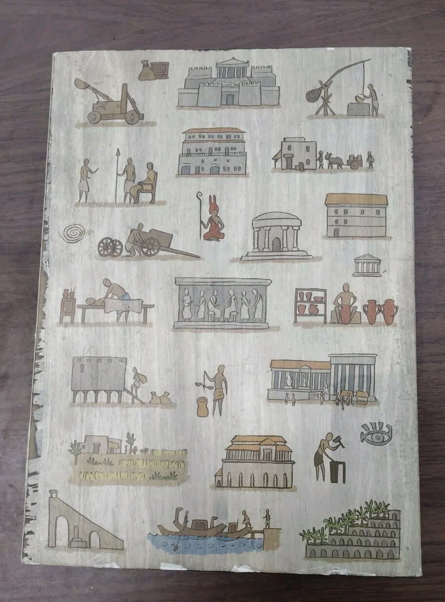 Gentes Board Game Tasty Minstrel Games