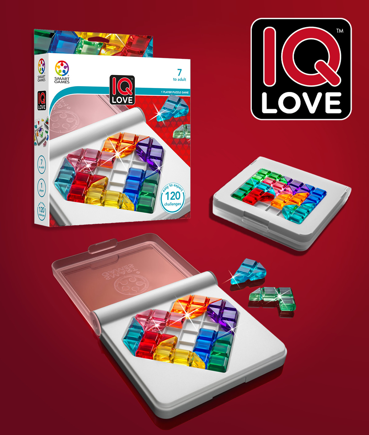 IQ: Love