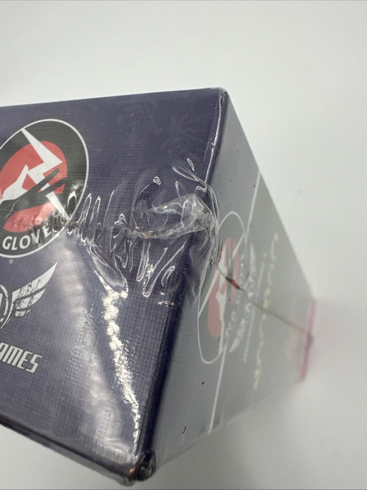 Voodoo (2nd Edition) – Mayday Games 2015 – New and Sealed