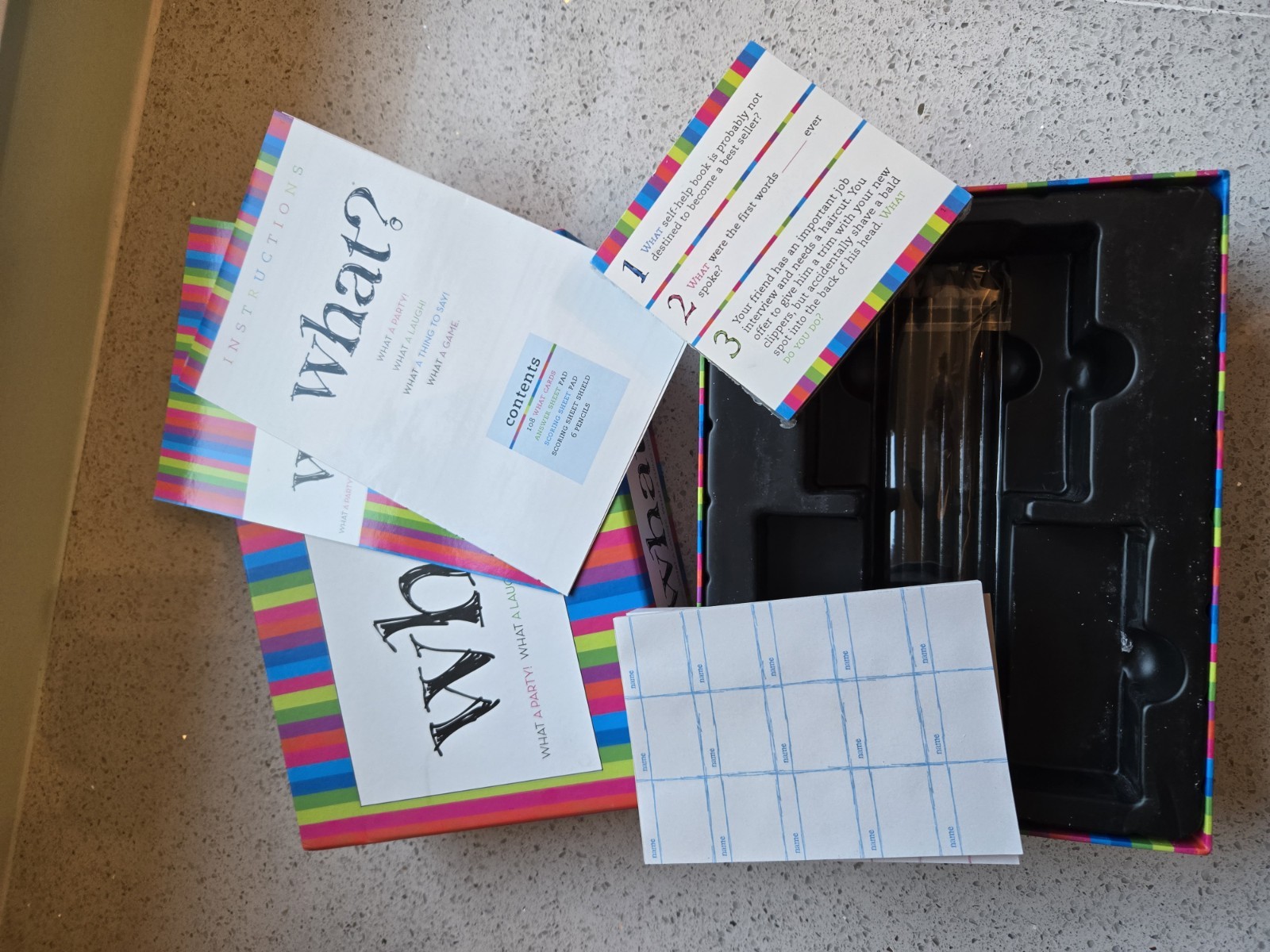OUTSET Media – What Game Ages 14 and Up