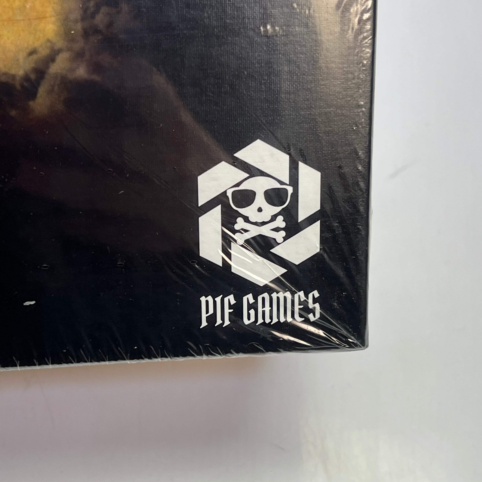 PIF GAMES Colonial Captain’s Log Sandbox Board Game For Ages 14+ 1-4 Player