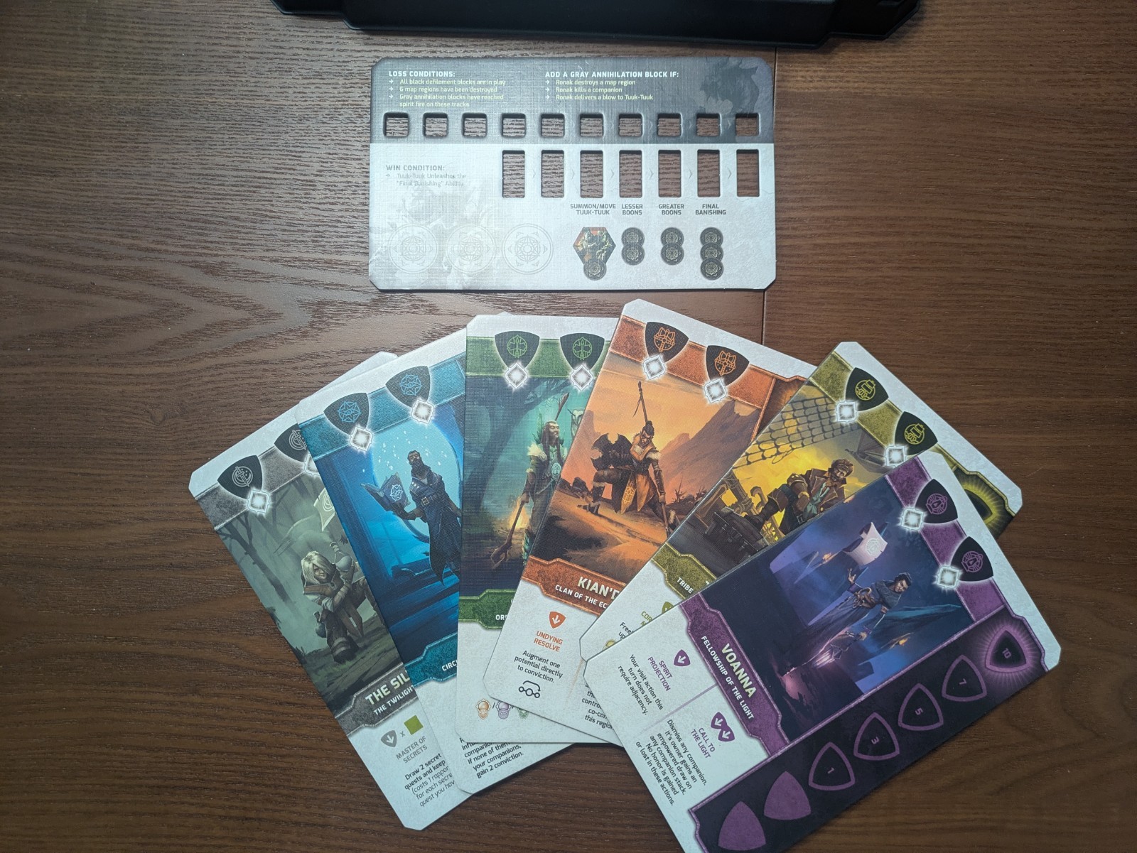 VINDICATION: ARCHIVE OF THE ANCIENTS — ULTIMATE COLLECTOR’S BUNDLE