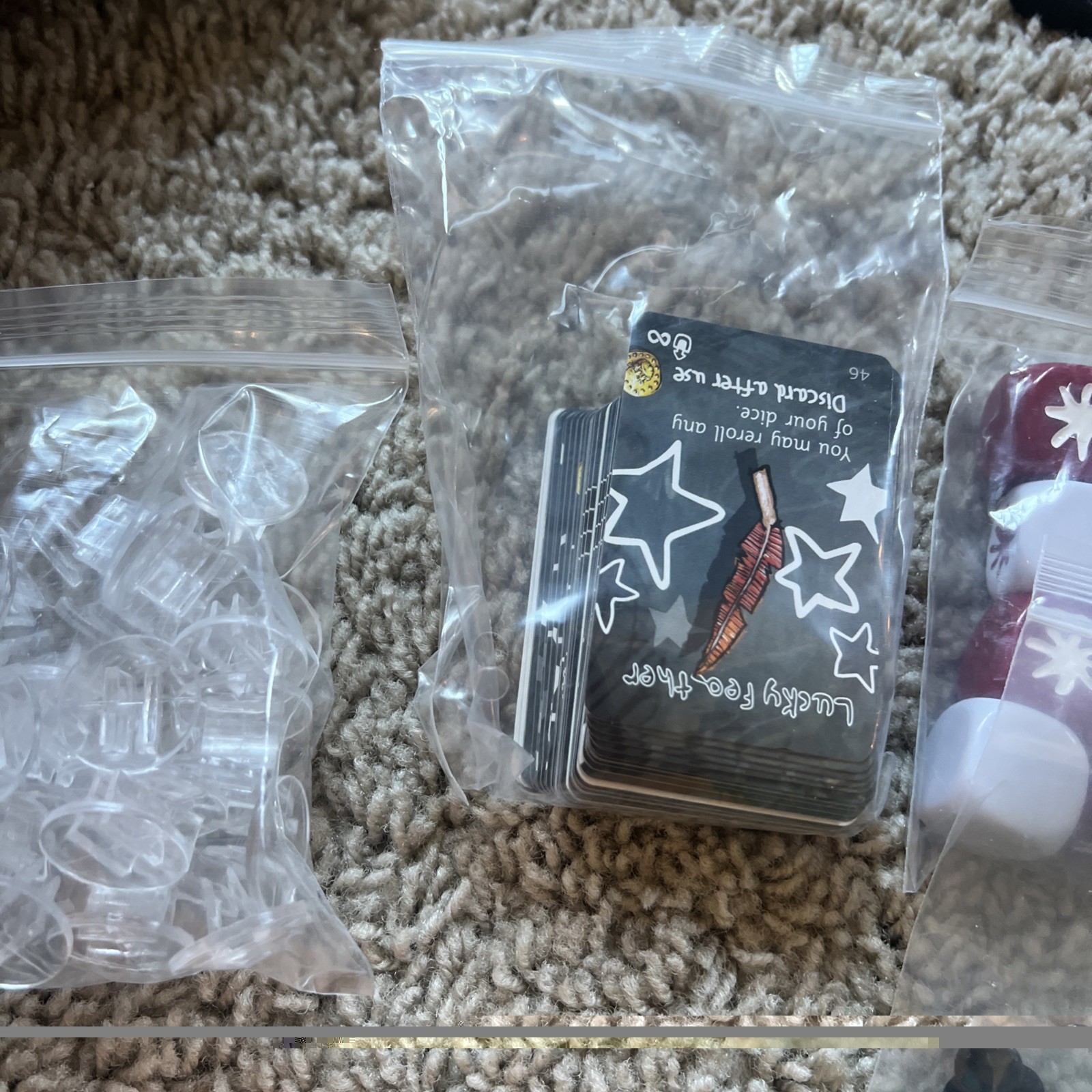 CoraQuest Board Game Kickstarter Edition Dungeon Explorer 1-4 Players