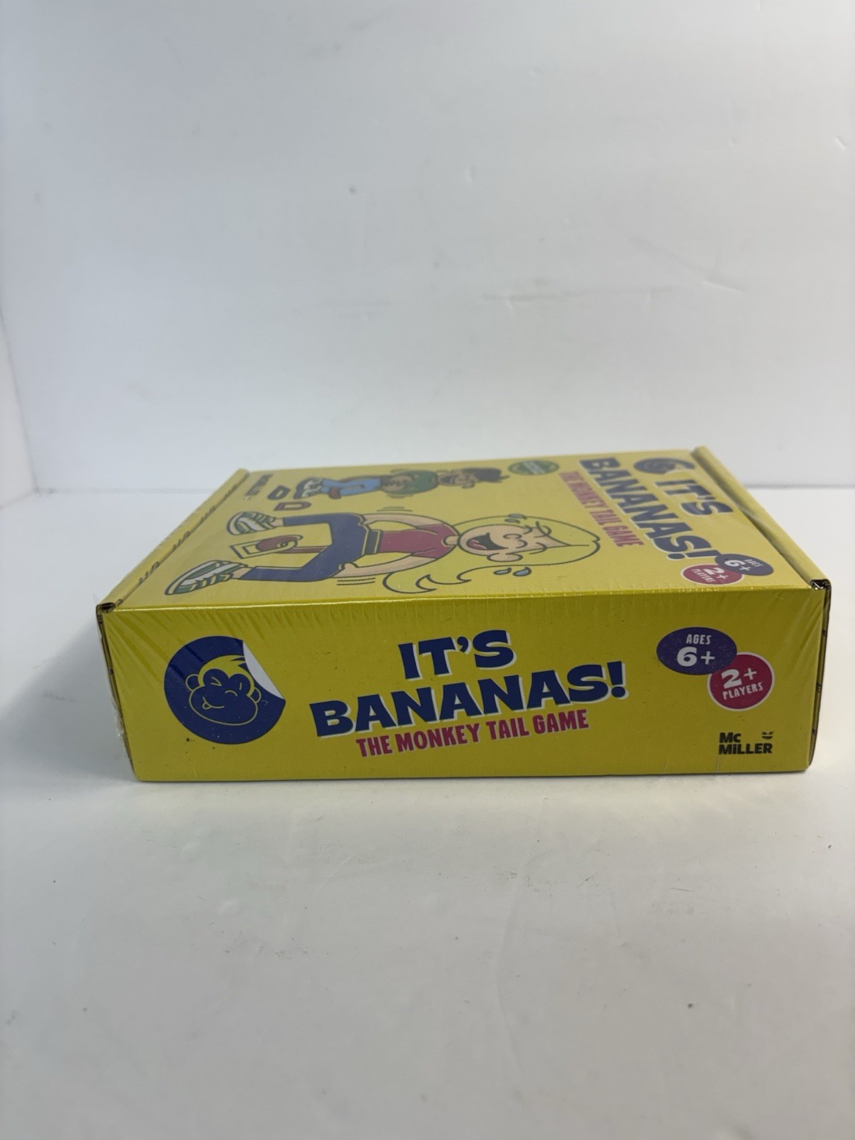 It’s Bananas! by McMiller – TikTok Game – brand new, SEALED