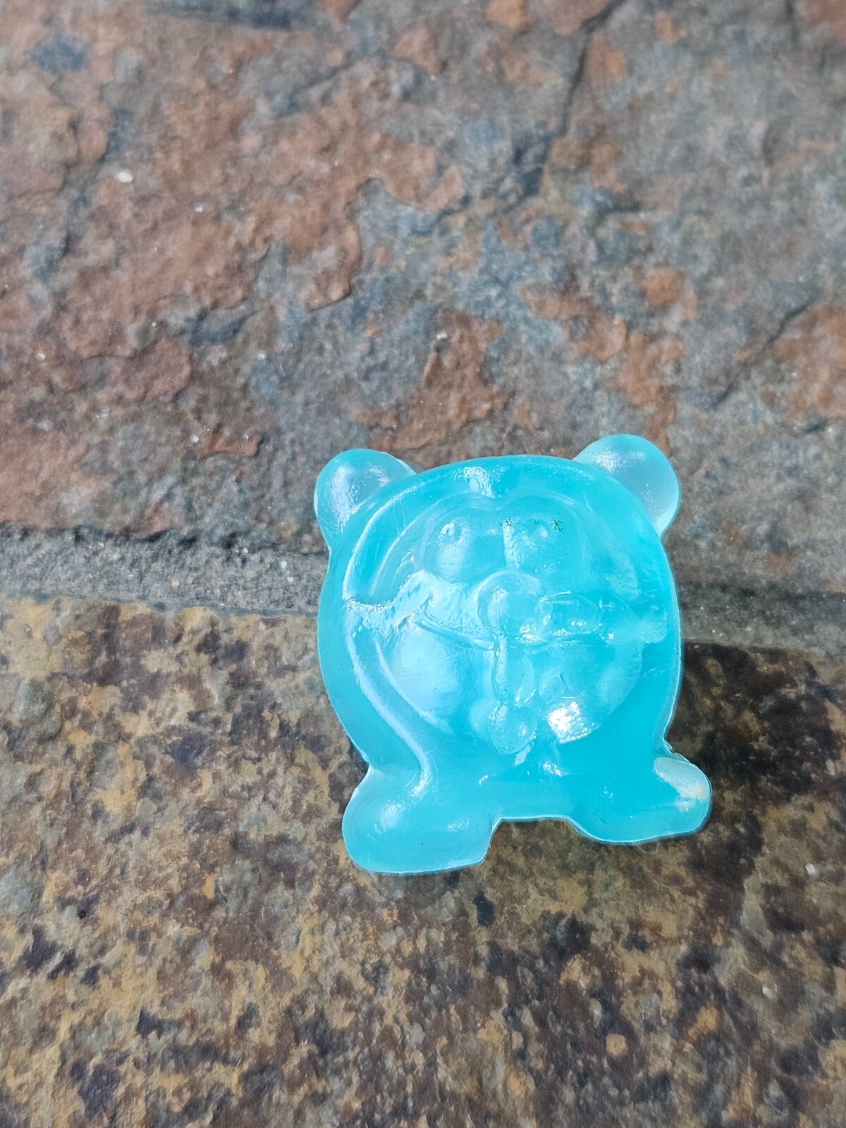 Crazy Bones Hielocos Coca Cola Mexican Edition First Generation Ruidoso Wacho