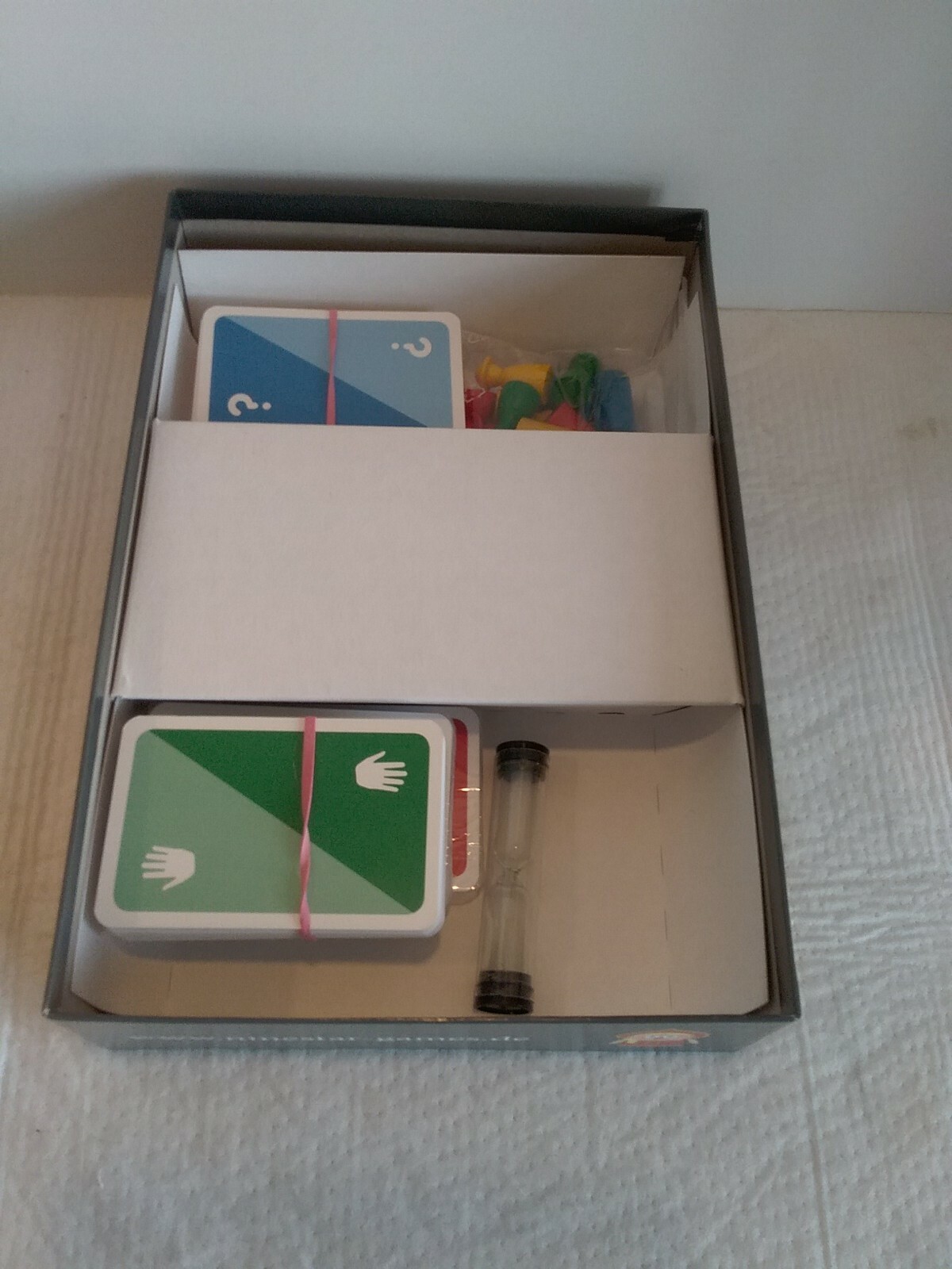 NUNKI: The Bahá’í-Activity-Game Ninestar Games 100% COMPLETE! EUC