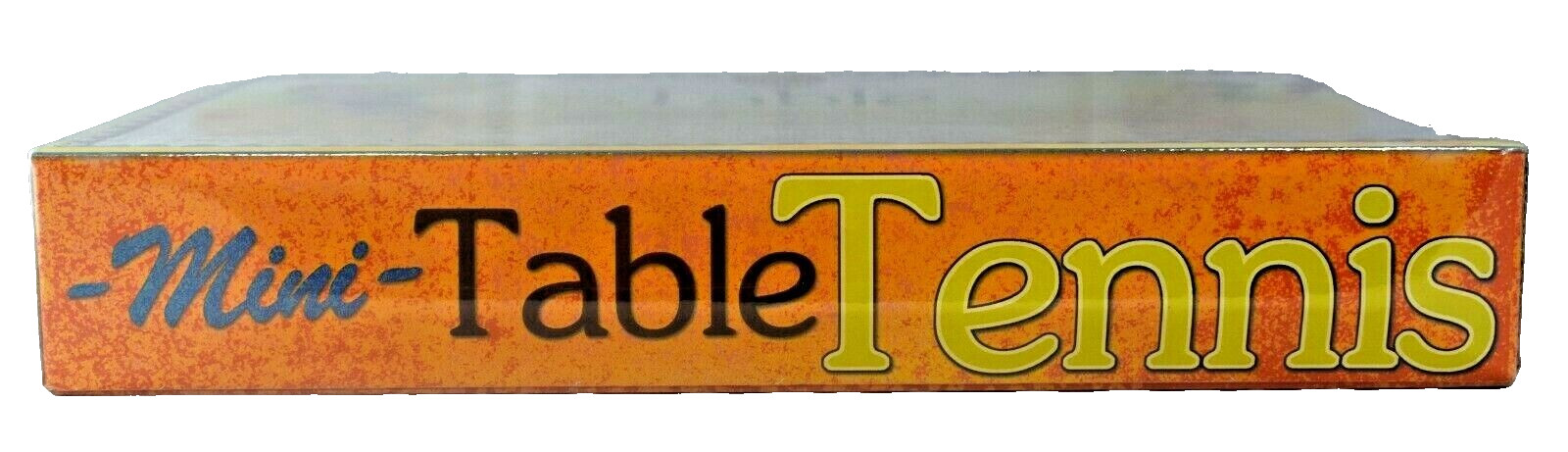 House of Marbles Mini Table Tennis Devon England New