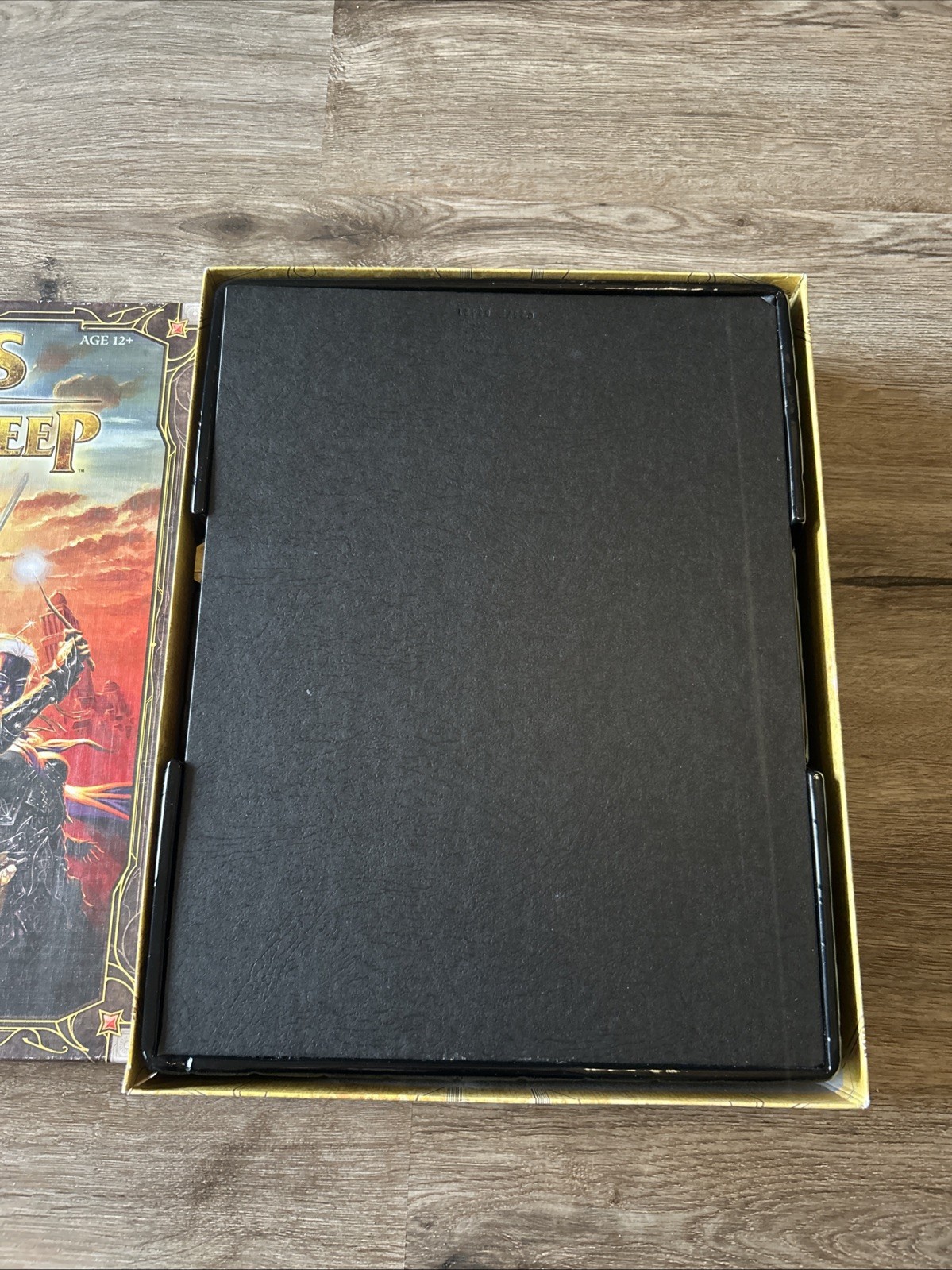 Wizards of the Coast-Lords of Waterdeep Dungeons and Dragons Board Game-complete