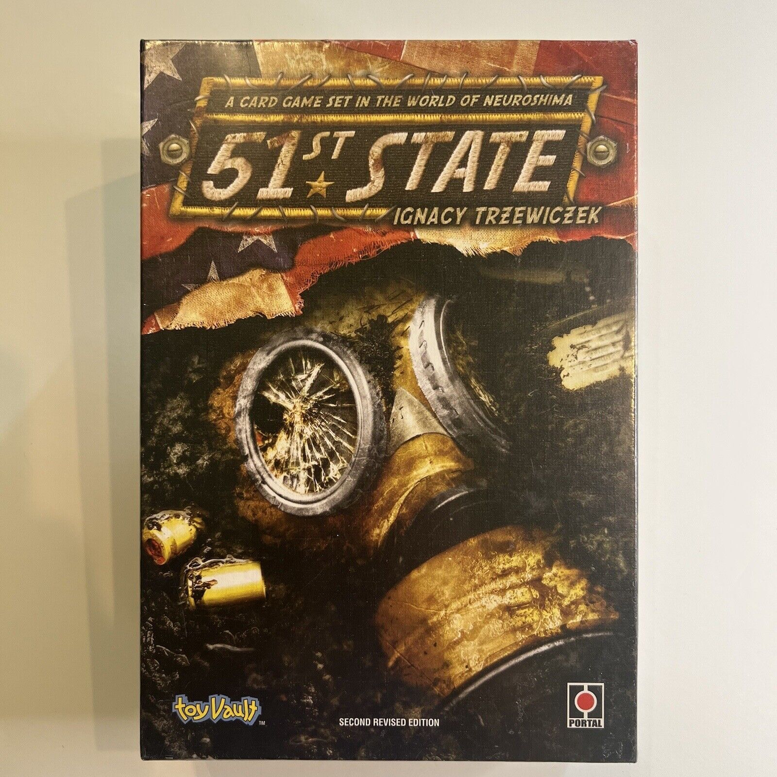 51st State