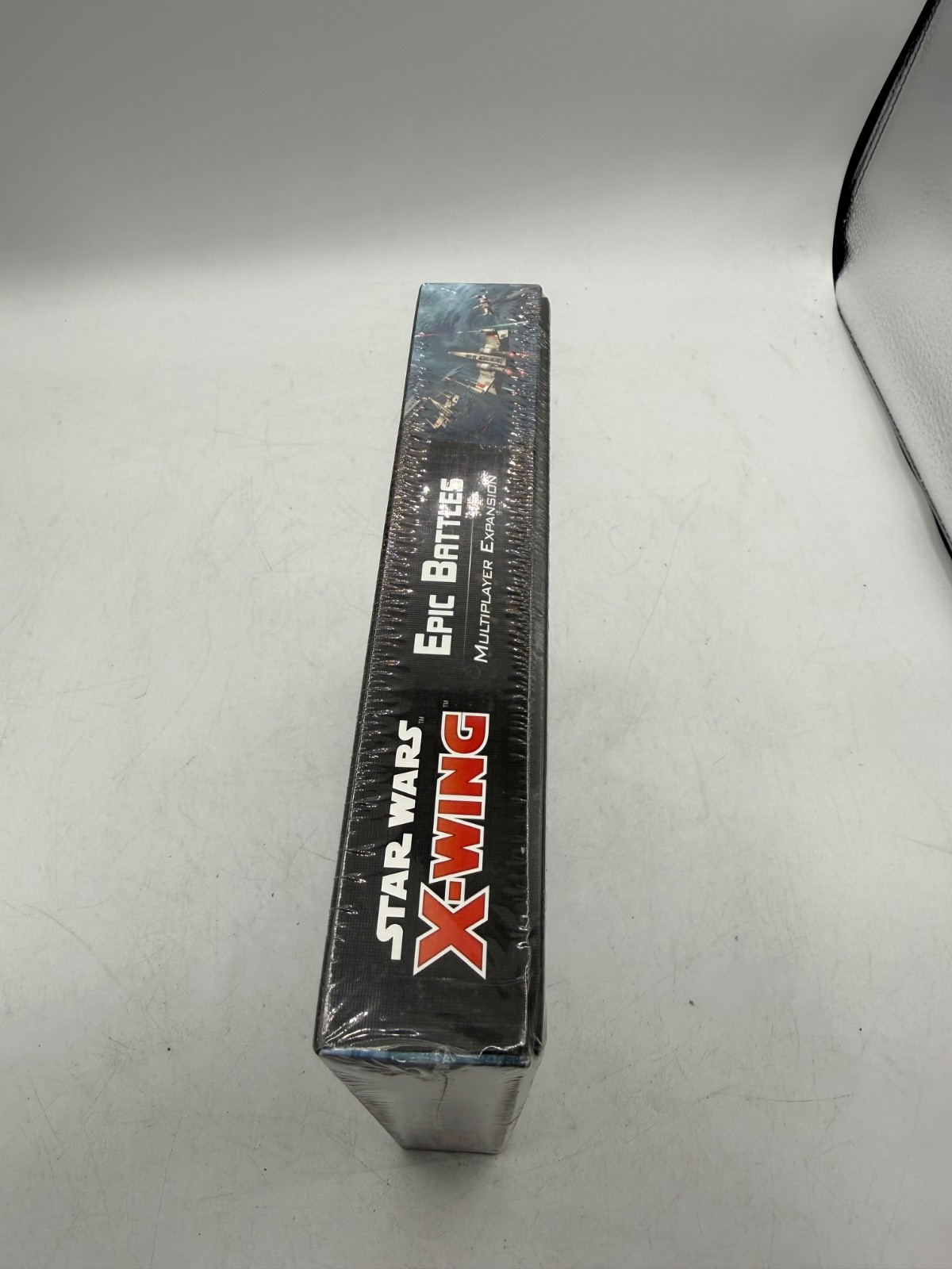 Star Wars X-Wing Epic Battles Multiplayer Expansion – New Sealed