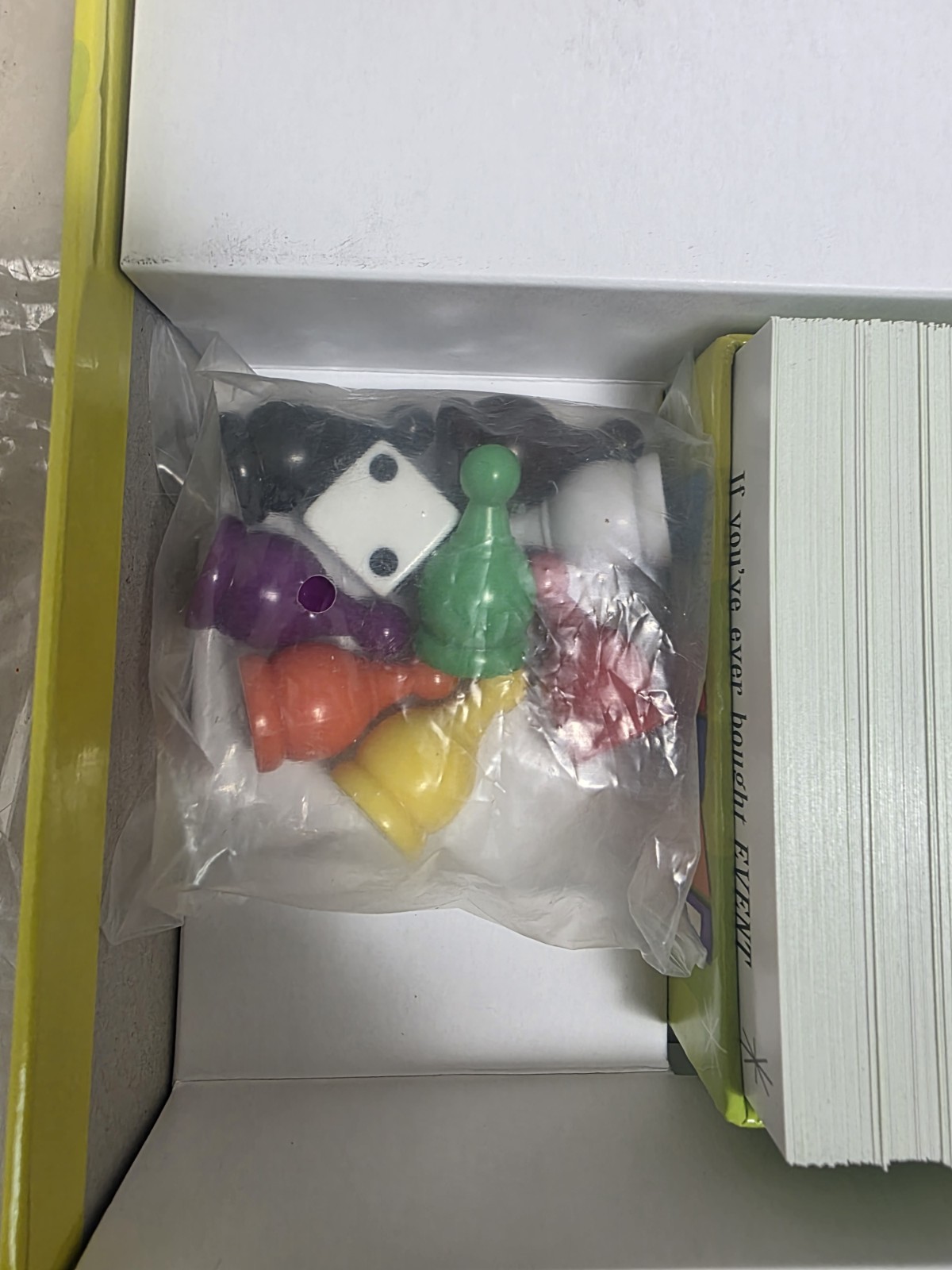 Cococo “Loser” Multi Player Board Game ( Complete)
