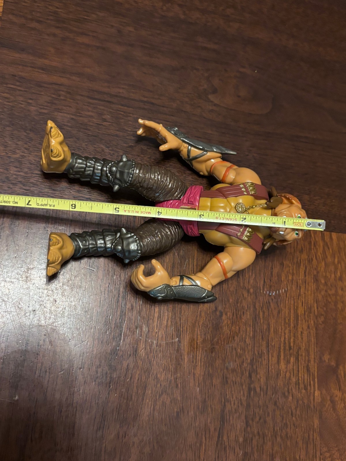1998 Small Soldiers Big Battle Game & Hasbro Small Soldiers UnComplete Set