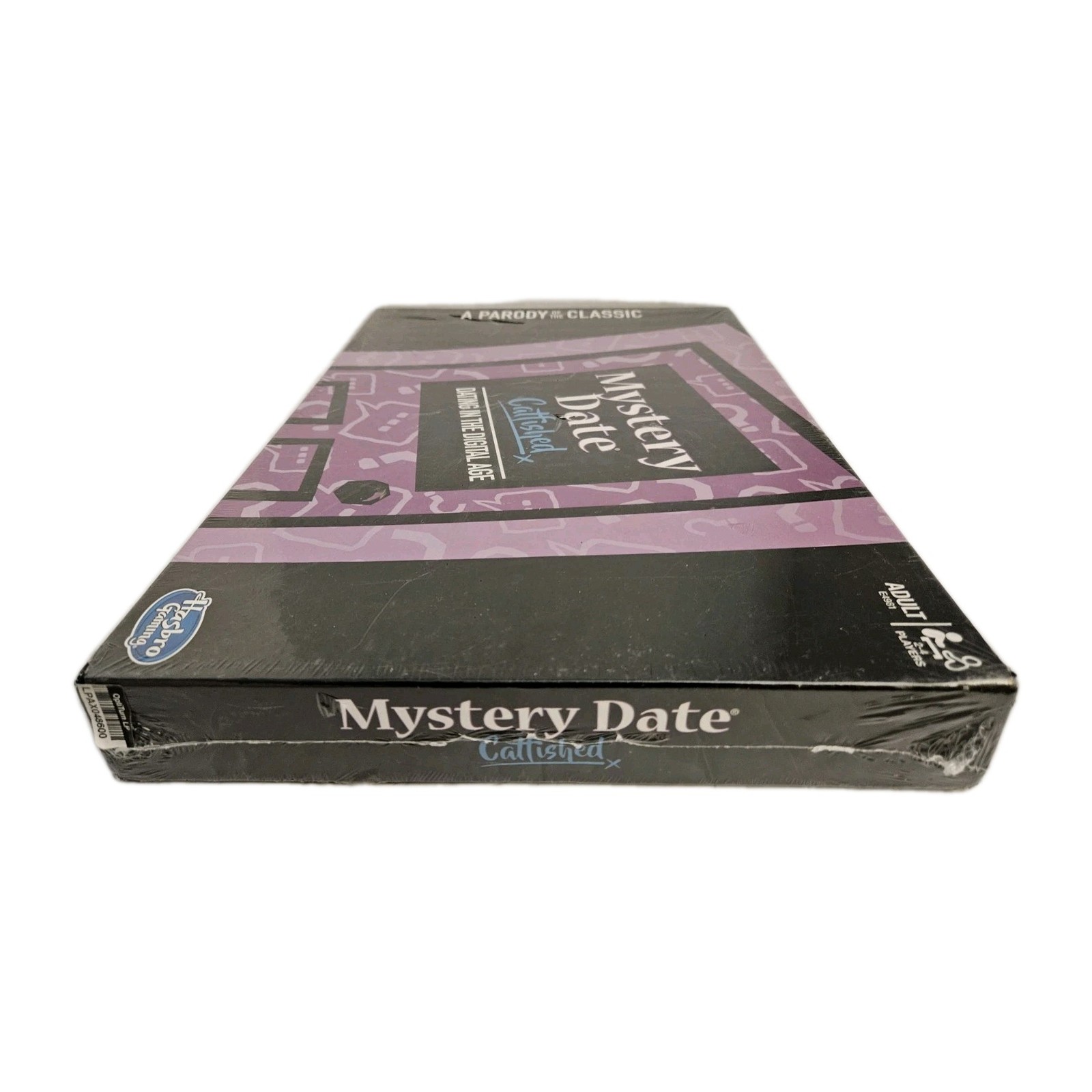 Mystery Date Catfished Dating In The Digital Age Hasbro 2018 Sealed