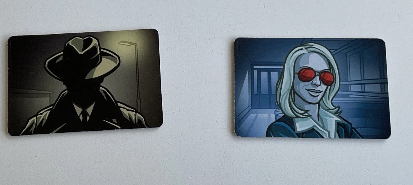 Czech Games Edition – Codenames Card Game COMPLETE