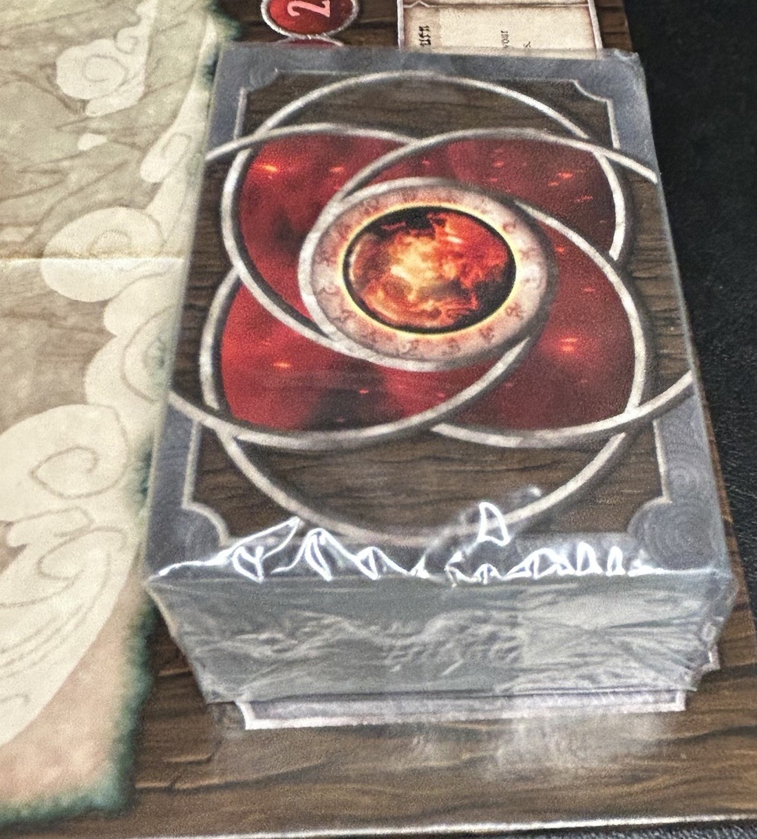 Summoner Wars 2nd Edition Board Game Master Set – Complete
