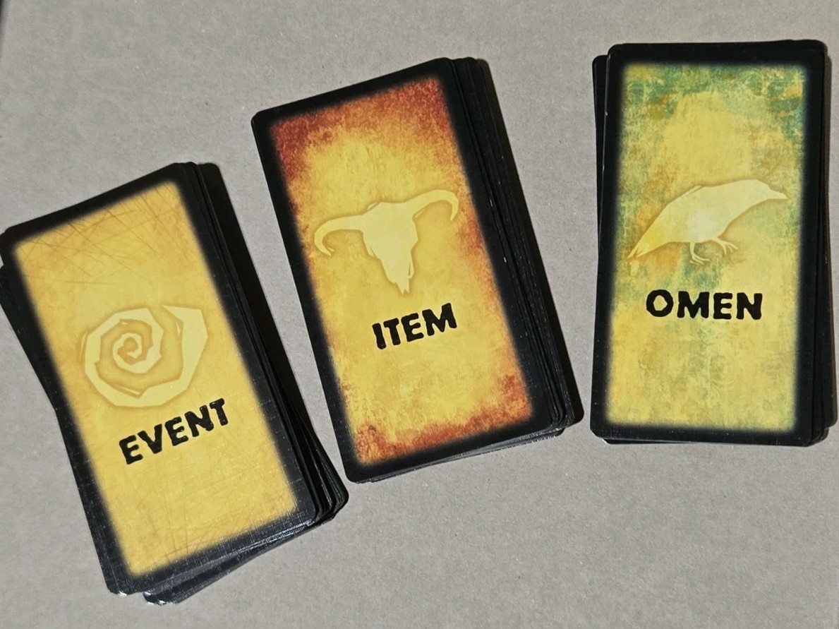 Betrayal at House on the Hill (2nd Edition) Role Play Horror Board Game Complete