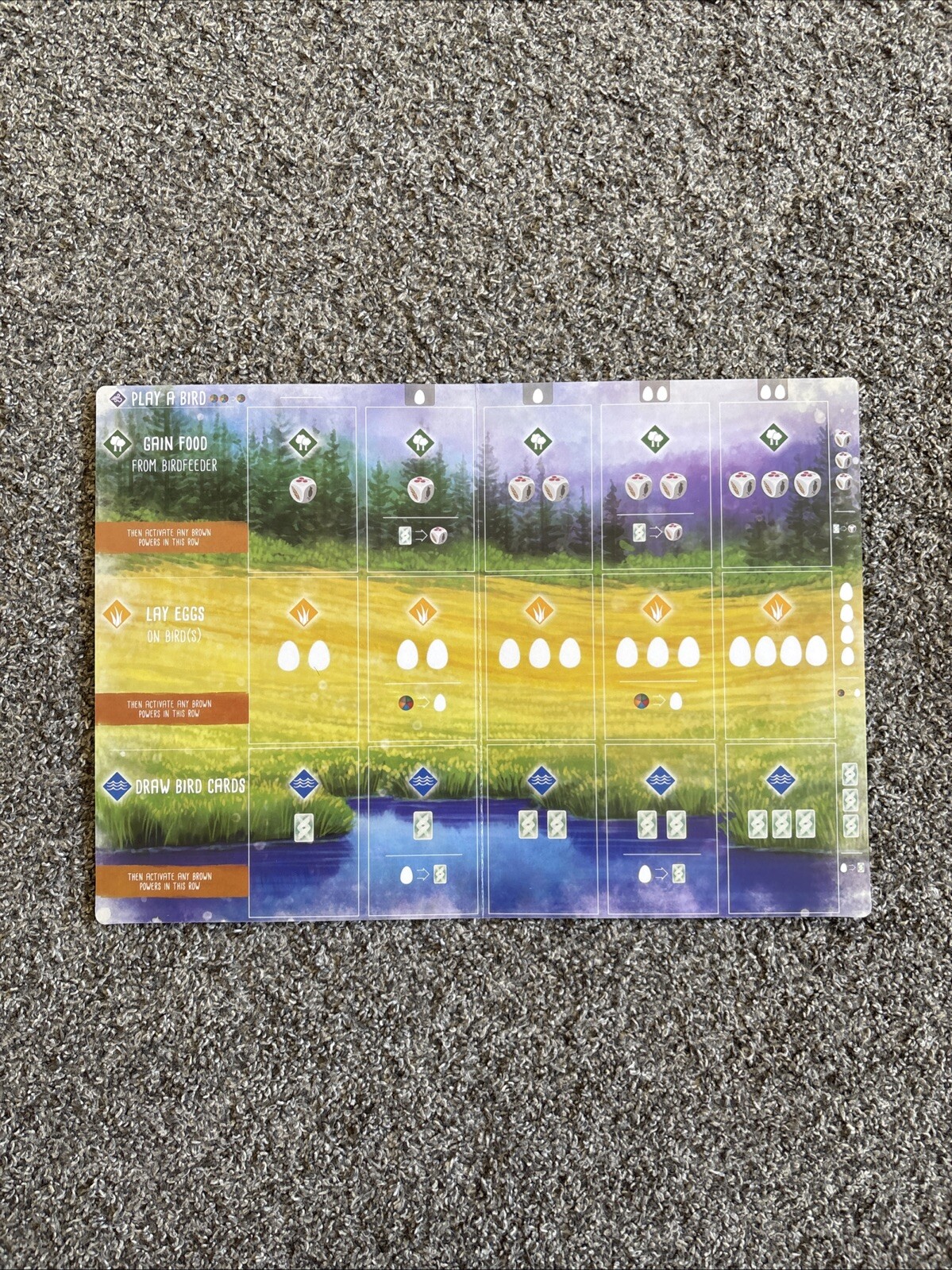 Wingspan By Stonemaier – Brand New Sealed