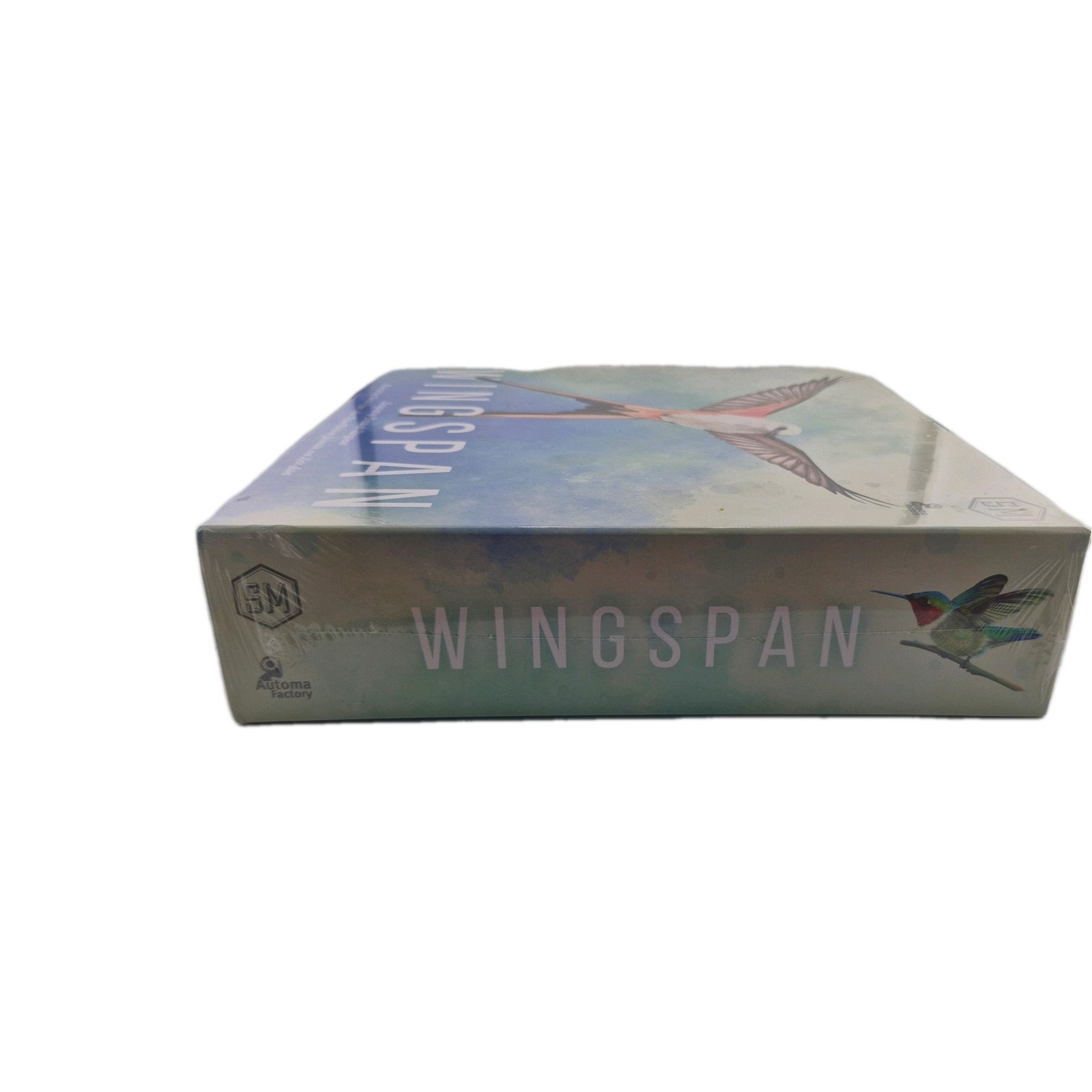 Stonemaier Games Wingspan Board Game – STM910