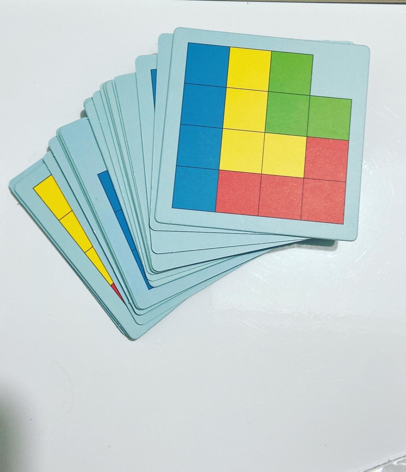 Rubik’s Cube Battle / IQ Games / Memory Games /