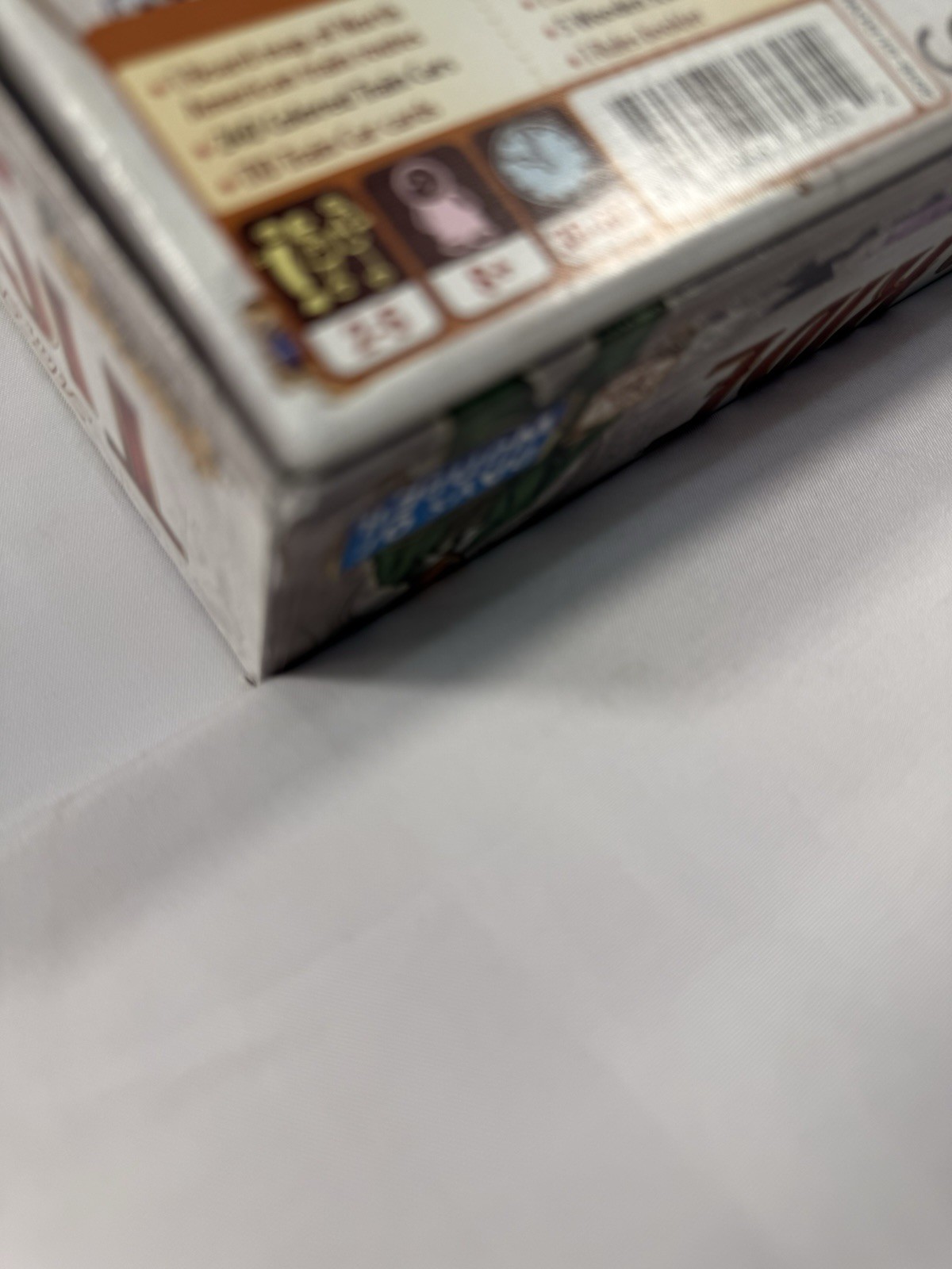 Ticket to Ride Alan R Moon Days of Wonder Board Traditional Game