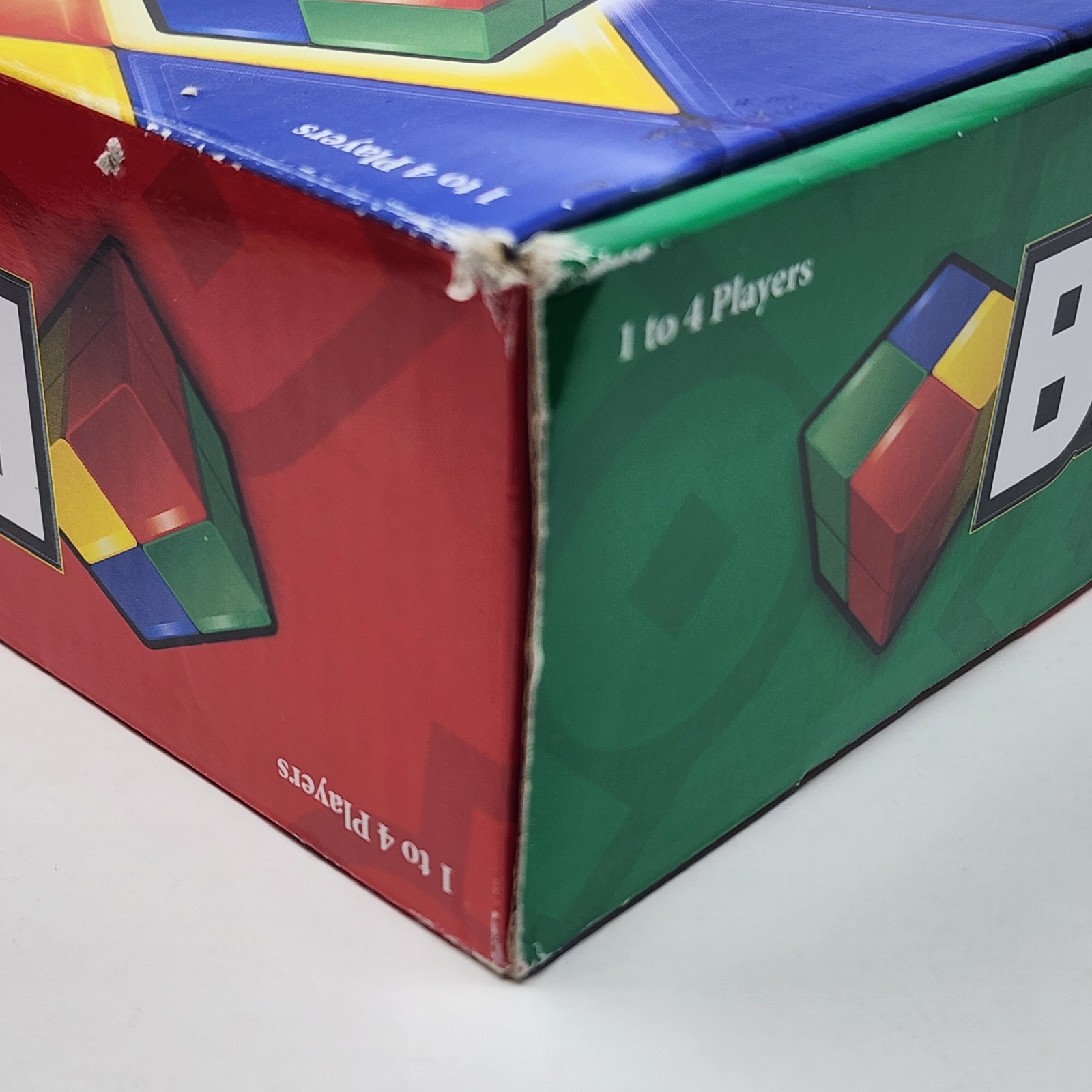 Blokus 3D Board Game Block By Block Building 2969 Educational Insights Complete