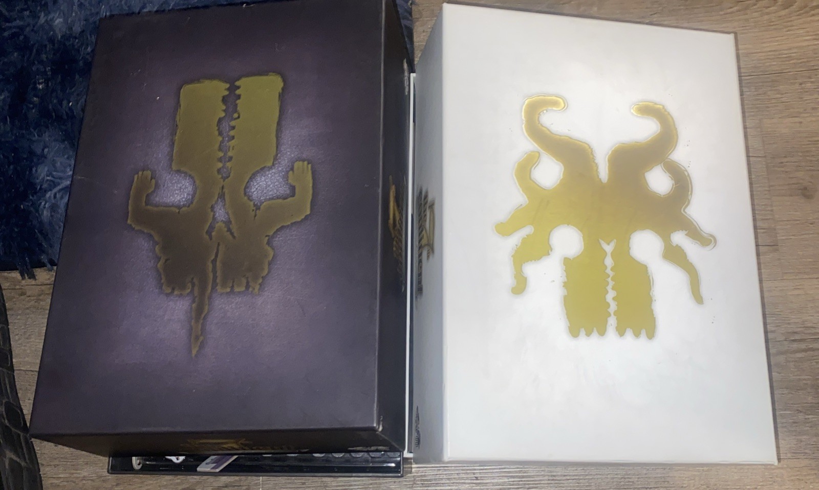 The 7th Continent Board Game Complete Adventure Exploration Survival Strategy!!
