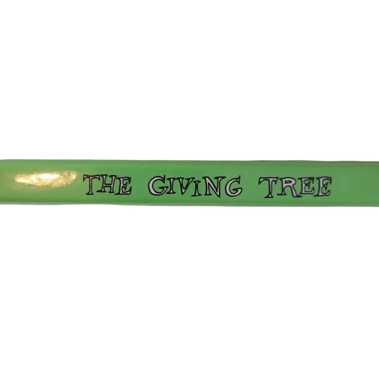 Book The Giving Tree 1st Edition Six Lines Copyright 1964 Hardcover Children’s