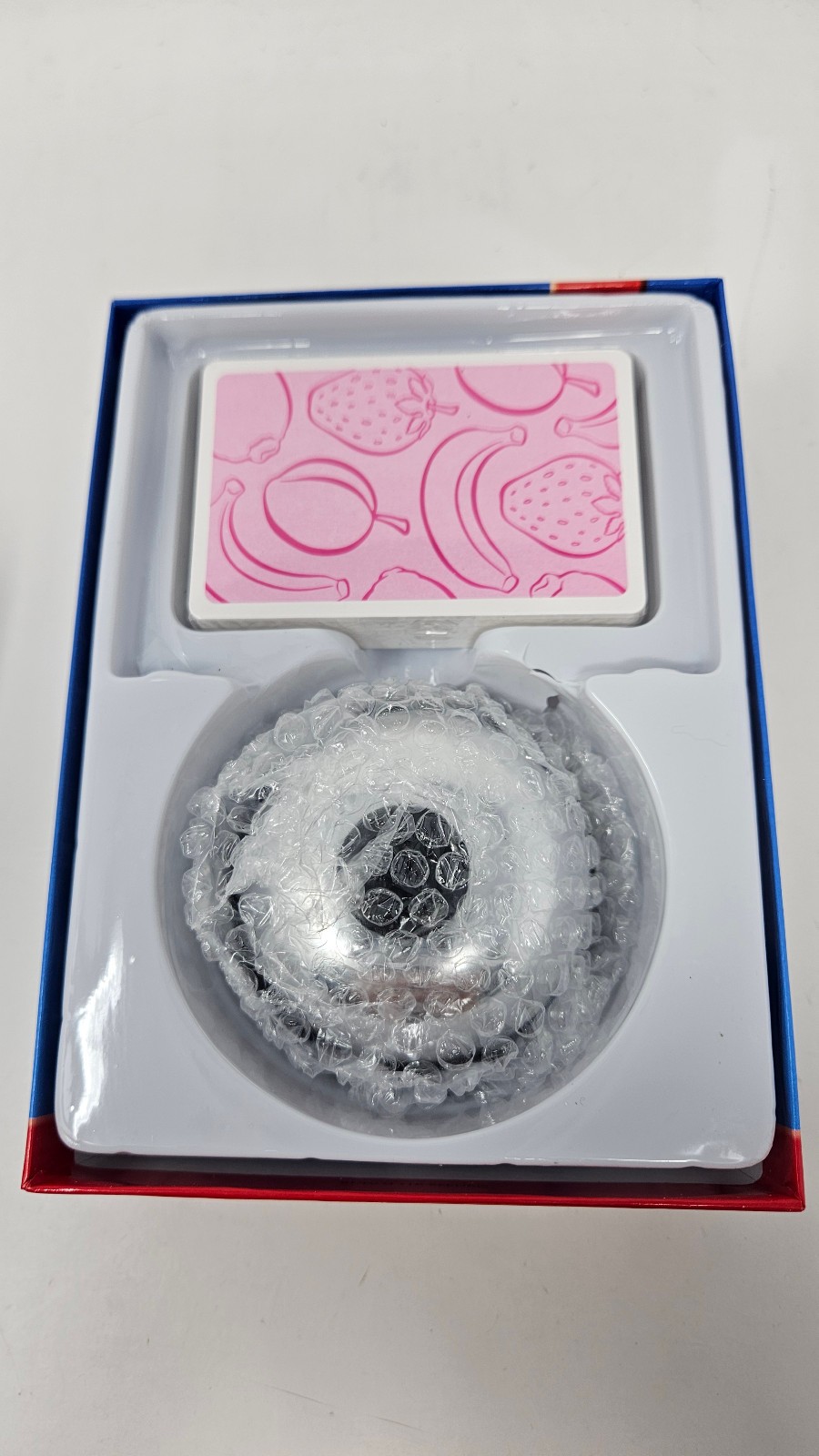 AMIGO Halli Galli Game New Open Box