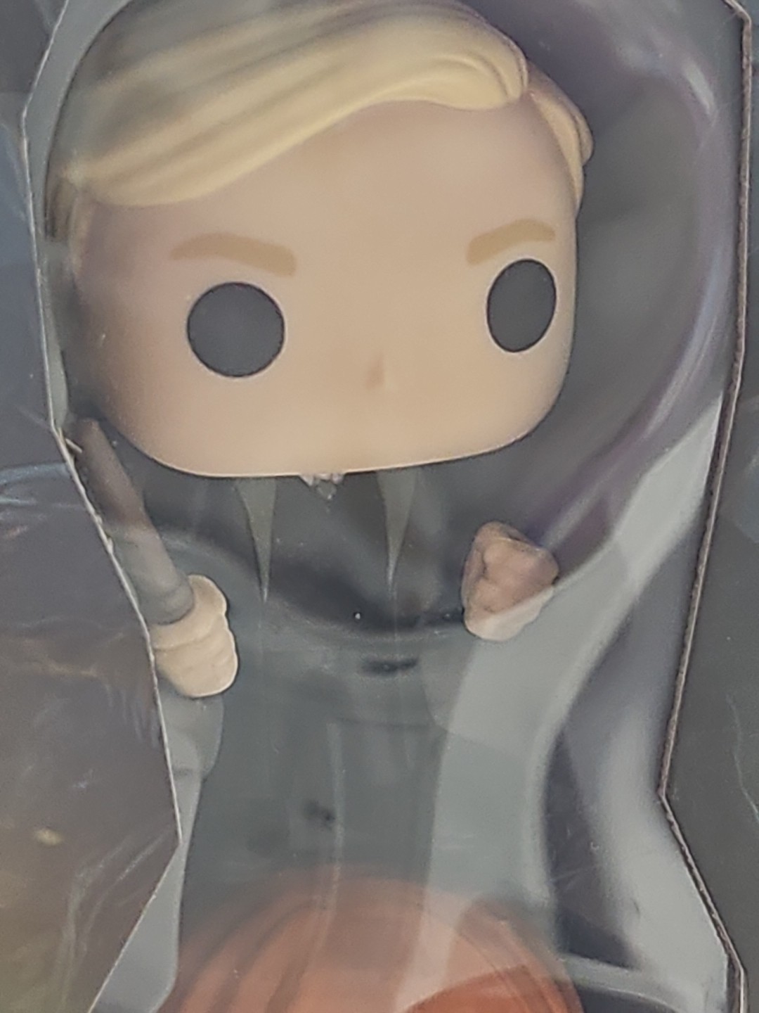 Funko Pop! Funkoverse Harry Potter Strategy Game #101