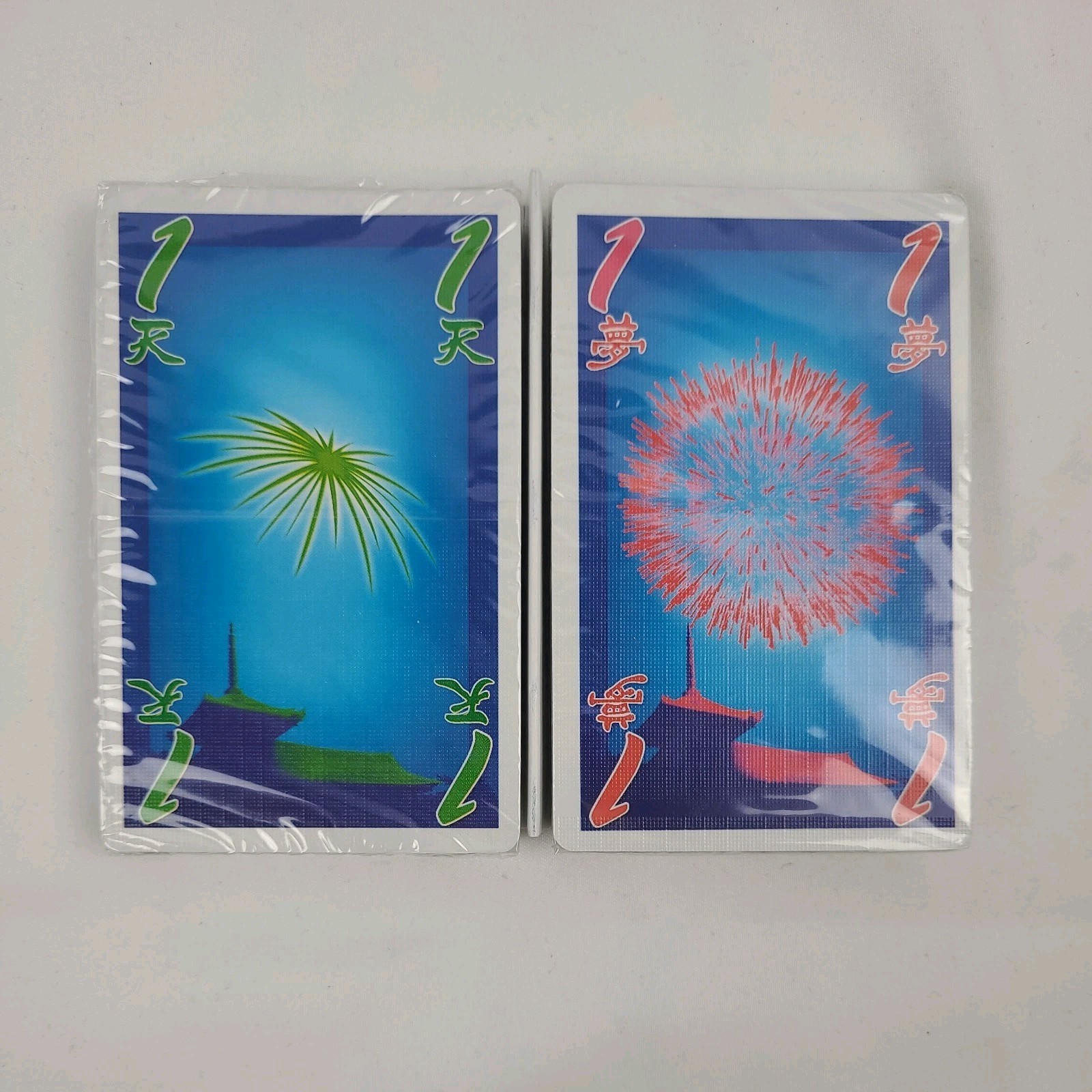 Hanabi Card Game R & R Games 8+ Antoine Bauza 2017 Multiplayer