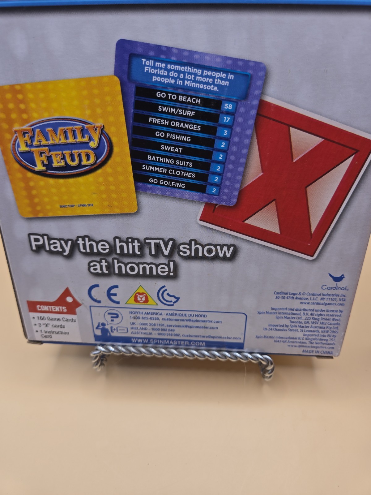 Bundle Family feud plat edition & Kids Vs Parents – Plat Edition Is NEW!