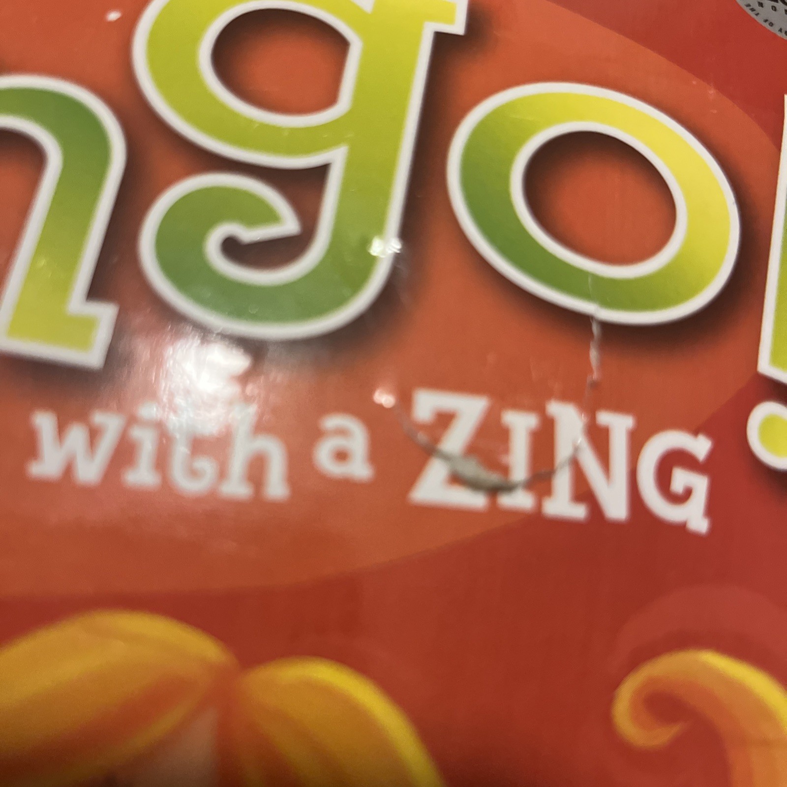 ThinkFun Zingo! Bingo with a Zing Family Board Game 2-6 Players For Kids Age 4+